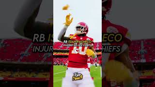 The Best NFL players that are injury so far this season foryou nfl  plutocookin for comp [upl. by Yarg]