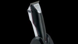 Cordless Wahl Detailer Trimmer Review [upl. by Maiah]