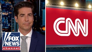 Jesse Watters CNN redefines plagiarism for Claudine Gay [upl. by Moira424]