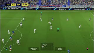 eFootball 2024 highlights [upl. by Idnil]