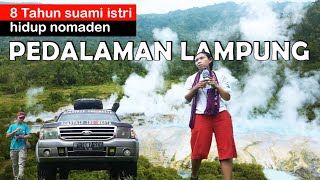 HUTAN SUMATERA  HABITAT GAJAH LIAR INDAHNYA MENGGETARKAN JIWA II SUOHLIWA [upl. by Hteboj]