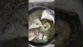 ATTIEKE POISSON GRILLE attieke cuisineafricaine ivorianfood africanfoods [upl. by Mackoff]