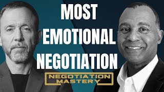 Build TrustBased Relationship With Anyone  Troy Smiths Most Difficult Negotiation [upl. by Solim]