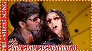 Muni  Suru Suru Susuravarthi  HD Video Song [upl. by Ilrahs]