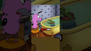 🦴 Recap Courage the Cowardly Dog [upl. by Odlaw]