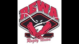 Rewa vs Ovalau Vodafone Vanua Rugby Championship Quarter final [upl. by Babette]