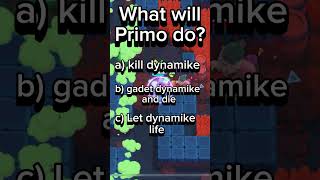 Question for one million dollars 🤑brawlstars fyp viralvideo music shorts primo questions [upl. by Marysa]