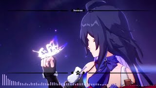 Seele Trailer OST  Uneventful Night  Honkai Star Rail [upl. by Gore]