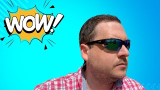 Under Armour Sunglasses Review [upl. by Ahsilrak]