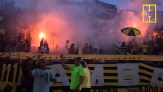 Barra Amsterdam  Peñarol  Uruguay [upl. by Premer615]