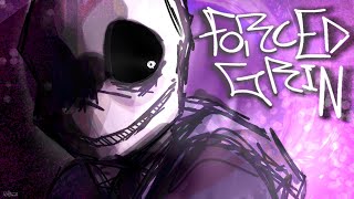 NO AU FORCED GRIN ORIGINAL FLP [upl. by Sylvan]