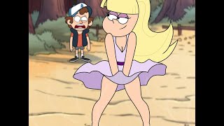 Dipper and Pacifica love [upl. by Lengel]