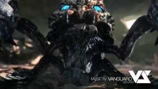 Vanguard Sound Demo Reel 20132014 [upl. by Silda]