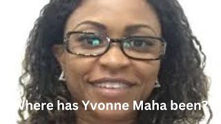 Yvonne Mahas SHOCKING Disappearance from Nigerian music scene Explained [upl. by Akirdnahs793]