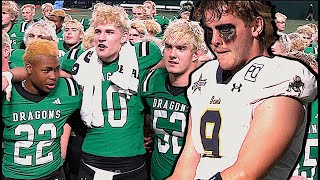 Southlake Carroll vs Highland Park  Texas HS Football Playoffs  6A Division II Regional Semifinal [upl. by Krell]