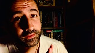 5 Midnight Ghost Stories  Unintentional ASMR Chill Session [upl. by Nivac]