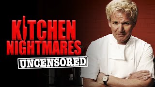 Kitchen Nightmares  Full Episodes  Channel Trailer [upl. by Adieno]