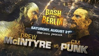 WWE Bash In Berlin 2024 Review [upl. by Doone]