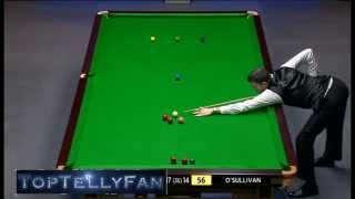 Snooker  Mark Selby wins World Championship Final 2014  interviews BBC2 5514 [upl. by Iorgo298]