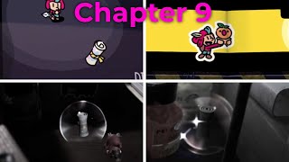 Chapter 9 All Collectibles Guide  The Plucky Squire [upl. by Narayan]