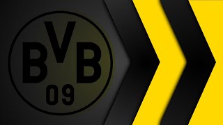 Borussia Dortmund Torhymne Stadionversion 202324 [upl. by Shanta797]