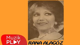 Rana Alagöz  Her Şey Bitmedi Bitemez Official Audio [upl. by Aras]