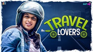 Travel Lovers  Mahathalli  Tamada Media [upl. by Elgar]