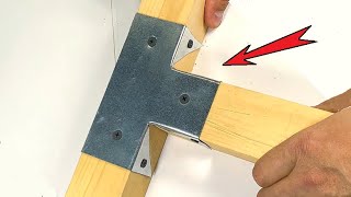 20 Construction Tips and Tricks from an Old Carpenter That Really Work [upl. by Nirahs]