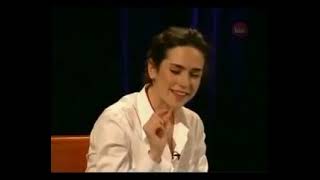 Inside The Actors Studio With Jennifer Connelly [upl. by Von]