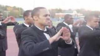 Beta Gamma Chapter of Alpha Phi Alpha VSU Documentary [upl. by Rutter]