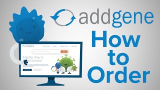 How to Order with Addgene [upl. by Lonne]