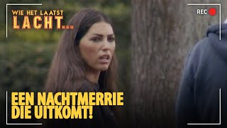 Yolanthe VALS BESCHULDIGD van MISHANDELING  Wie het laatst lacht [upl. by Cissy]