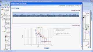 Software Progettazione Impianti Elettrici  ImpiantusELETTRICO ACCA software [upl. by Bernita]