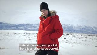 Fjällräven  Iceland Anorak For Women [upl. by Er]