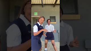 Amapiano Dance Moves 🔥💃🏽🔥 SUBSCRIBE for more [upl. by Sissie877]