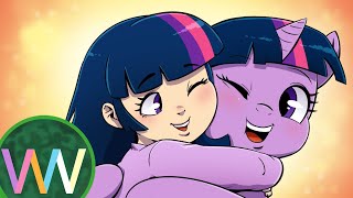 Twilight Meets Twilight [upl. by Aguayo38]