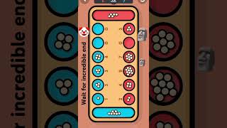 Mancala Game meme viral unexpected video shorts mancala [upl. by Corin]