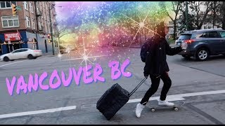 Vancouver Vlog [upl. by Toiboid]