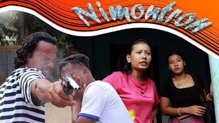 Nimontron a new ksm short film  Kokborok short film  Tripura kokborok video 2023 [upl. by Dinny]