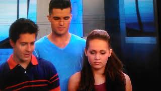 Lab rats bionic island  s4 e9 spider island part 1 [upl. by Ednalrim]