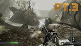 EP192 PT3 KILLZONE PS2 PLAYTHROUGH IN 4K [upl. by Vassaux]