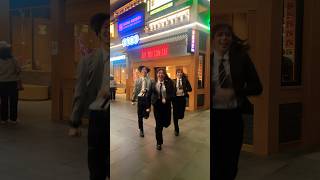 🕴️ BSS 부석순  Just Do It 거침없이 KPOP IN PUBLIC Dance Cover [upl. by Maryn]