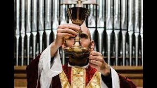 What do Anglicans Believe About the Eucharist [upl. by Bullough]