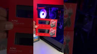 Rs 70000 Gaming PC Build with Intel i512400F amp Sapphire RX 6600 [upl. by Rramed]