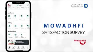 MODADHFI SATISFACTION SURVEY [upl. by Alil]