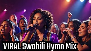 The Viral Swahili Hymns Transforming Africa [upl. by Ragas]