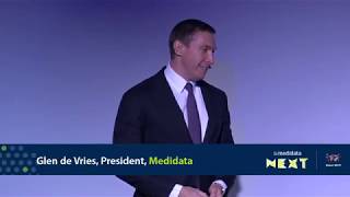 Medidata NEXT Seoul 2019 Driving Digital Transformation With Medidata’s Unified Platform [upl. by Rorke]