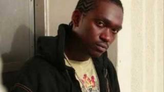 Busy Signal  Seek You Shall Find Radar Riddim 2009 [upl. by Yruok]