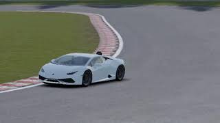 Assoluto Racing  Lamborghini Huracan Mod Link in Description  Installation [upl. by Ahsimrac220]