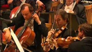 Gergiev  RimskyKorsakov Capriccio Espagnol Op 34 22 2007 Mariinsky [upl. by Mingche]